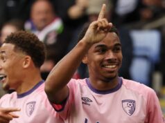 Spurs prontos para assinar uma estrela de £ 101 milhões