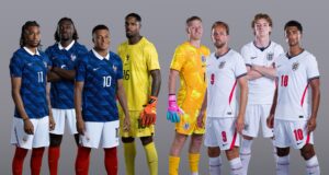 Quem são os especialistas, comentaristas e apresentadores da BBC do França x Inglaterra?