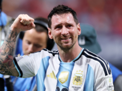 Lionel Messi se aposentará após a Copa do Mundo?