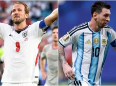 Inglaterra x Argentina: data, horário de início e local da semifinal da Copa do Mundo de 2026