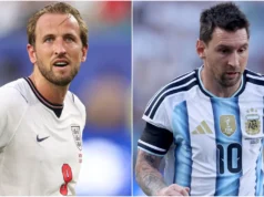 Atualizações AO VIVO Inglaterra x Argentina: cobertura minuto a minuto das semifinais da Copa do Mundo de 2026