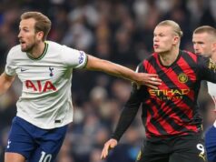 “Fisicamente, ele é uma máquina, ele é uma fera” – Harry Kane sobre Erling Haaland antes do confronto Inglaterra x Noruega na Copa do Mundo (Vídeo)