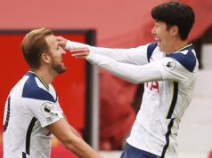 Estrela de muito dinheiro agora parece “pronta para se juntar ao Spurs”