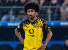 Barcelona oferece oferta por Karim Adeyemi do Borussia Dortmund
