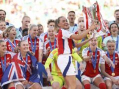 O Arsenal Feminino está passando por uma grande reforma neste verão, mas por quê?