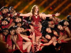A lista completa de artistas do último show do intervalo da Copa do Mundo