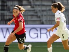 Kiera Barry fala sobre a decisão de fechar a saída do Manchester United – notícias do Man United e notícias de transferência
