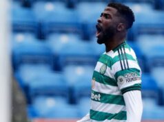 Por que o Celtic poderia contratar um híbrido de Iheanacho e Kyogo para encerrar sua busca por atacantes