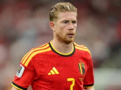 Como uma vitória, empate ou derrota da Bélgica contra o Senegal afetará a chave da Copa do Mundo de 2026
