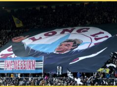 Wore Flags planejando homenagem a Kevin Keegan para Newcastle x Liverpool