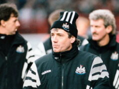 Nossos escritores / fãs do Newcastle United de Kevin Keegan e por que ele é tão especial