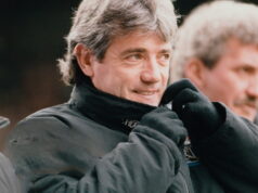 Achei que admirava Kevin Keegan, mas a verdade é que não tenho a menor ideia