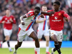 Ismaila Sir: Estrela do Crystal Palace responde ao interesse do Man United – Man United News and Transfer News