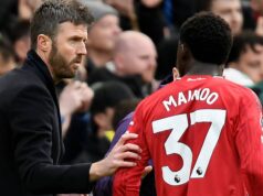 Estrela de £ 75 milhões agora ‘só quer o Man Utd’