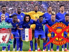 Liverpool anunciou uma mudança para Manu Kone após a Copa do Mundo