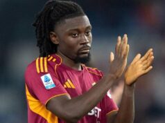 A Roma rejeitou a oferta de Manu Kone do Atlético, com rivais da Premier League monitorando a situação