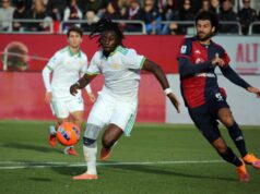 Manchester United pronto para fazer uma oferta por Manu Kone
