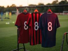 Os três gols do Man Utd no meio-campo após o acordo de Ederson fracassar