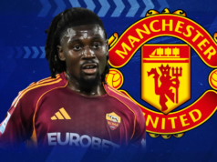 Manchester United apoia transferência de Manu Kone enquanto Roma enfrenta pressão do FFP