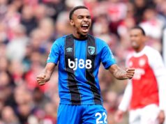 Spurs trabalhando para contratar o ala de £ 60 milhões