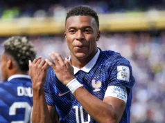 Kylian Mbappé está jogando? Escalações projetadas entre Paraguai e França para o jogo da Copa do Mundo de 2026