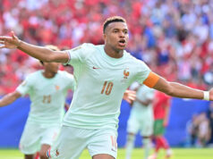 20 gols em 20 jogos – Kylian Mbappé é o maior jogador da história das Copas do Mundo?