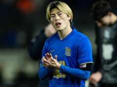 Kogo Furuhashi chega ao LA Galaxy vindo do Birmingham City – ele conseguirá recuperar a forma do Celtic?