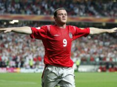 “A lesão de Rooney em 2004 foi um daqueles momentos de porta deslizante. Se a Inglaterra quiser vencer a Copa do Mundo este ano, precisará desses momentos para eles ‘Joe Cole e Ashley Cole sobre o papel que o destino desempenhará neste verão