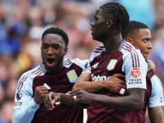 Por que Aston Villa deveria contratar um segundo substituto de Onana depois de Gomes