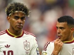 Por que os Spurs querem contratar uma estrela da Premier League de £ 60 milhões que tem ‘um pouco de Yamal’