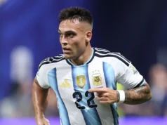 Por que Lautaro Martinez não é titular da Argentina contra a Suíça na Copa do Mundo de 2026?