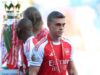 Arsenal voa para a Europa para contratar estrela de mais de £ 100 milhões