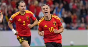 Trossard se junta ao Besiktas por € 20 milhões, abrindo caminho para o Arsenal contratar Rodgers
