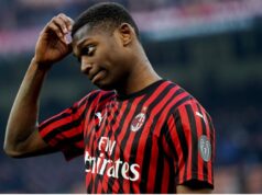 Aston Villa está ligado a Rafel Leão