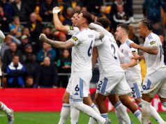 Star camp pretende se mudar para Leeds com palestras presenciais a serem realizadas esta semana também