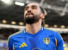 Por que a estrela de £ 40 milhões pode se tornar o melhor atacante do Leeds desde Viduka