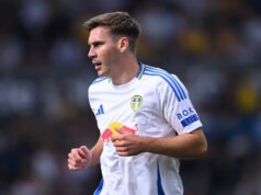 Leeds oficial permite que Maximilian Wöber se junte ao Schalke 04 por transferência gratuita