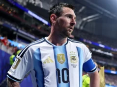 Lionel Messi joga? Argentina x Suíça escalações projetadas para jogo da Copa do Mundo de 2026