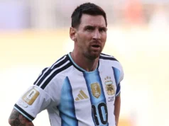 Relatório: O futuro de Lionel Messi na Argentina está em dúvida após a derrota na final da Copa do Mundo de 2026