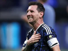 Lionel Messi está pronto para fazer o que uma lenda do futebol nunca fez na história da Copa do Mundo em sua terceira partida final