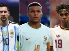 Messi, Mbappe e as estrelas que lideram os semifinalistas da Copa do Mundo de 2026: quem domina cada seleção?