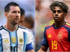 Previsões finais da Copa do Mundo de 2026: Previsão final do campeonato pela Rabona TV