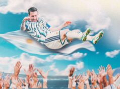 A última dança que não acabou: as lições da Copa do Mundo de Lionel Messi