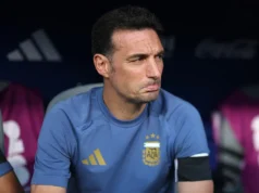 ‘Temos que ser realistas, temos que ser melhores’: Scaloni da Argentina olha para a Inglaterra
