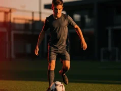 Liverpool é o favorito para Xavier Parker, enquanto o United fica de fora