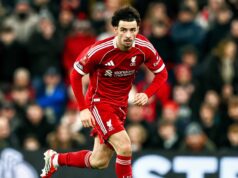O Liverpool deixou claro o preço de Curtis Jones enquanto o Nottingham Forest dava o primeiro passo