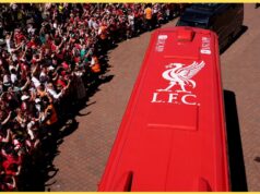 Cornell Messieur está perto de concordar com a saída do empréstimo do Liverpool
