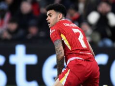 O novo Luis Díaz pode estar a caminho de assinar pelo Liverpool