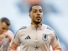 Man Utd em “discussões avançadas” para confirmar transferência para a Premier League