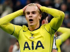 Como o Spurs planeja assinar um substituto de £ 51 milhões